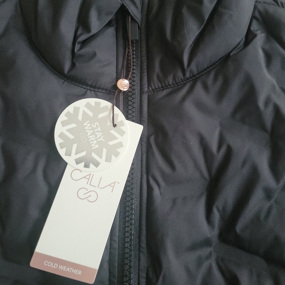 CALIA SMALL - Picture 3 of 8